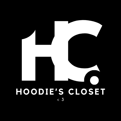 Hoodie's Closet